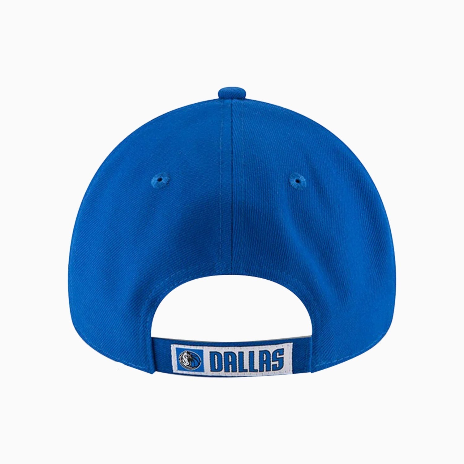 Dallas Mavericks Official NBA Snapback Cap - Adjustable 9Forty by New Era - Perfect for Basketball Games, Sports Fans & Streetwear Fashion