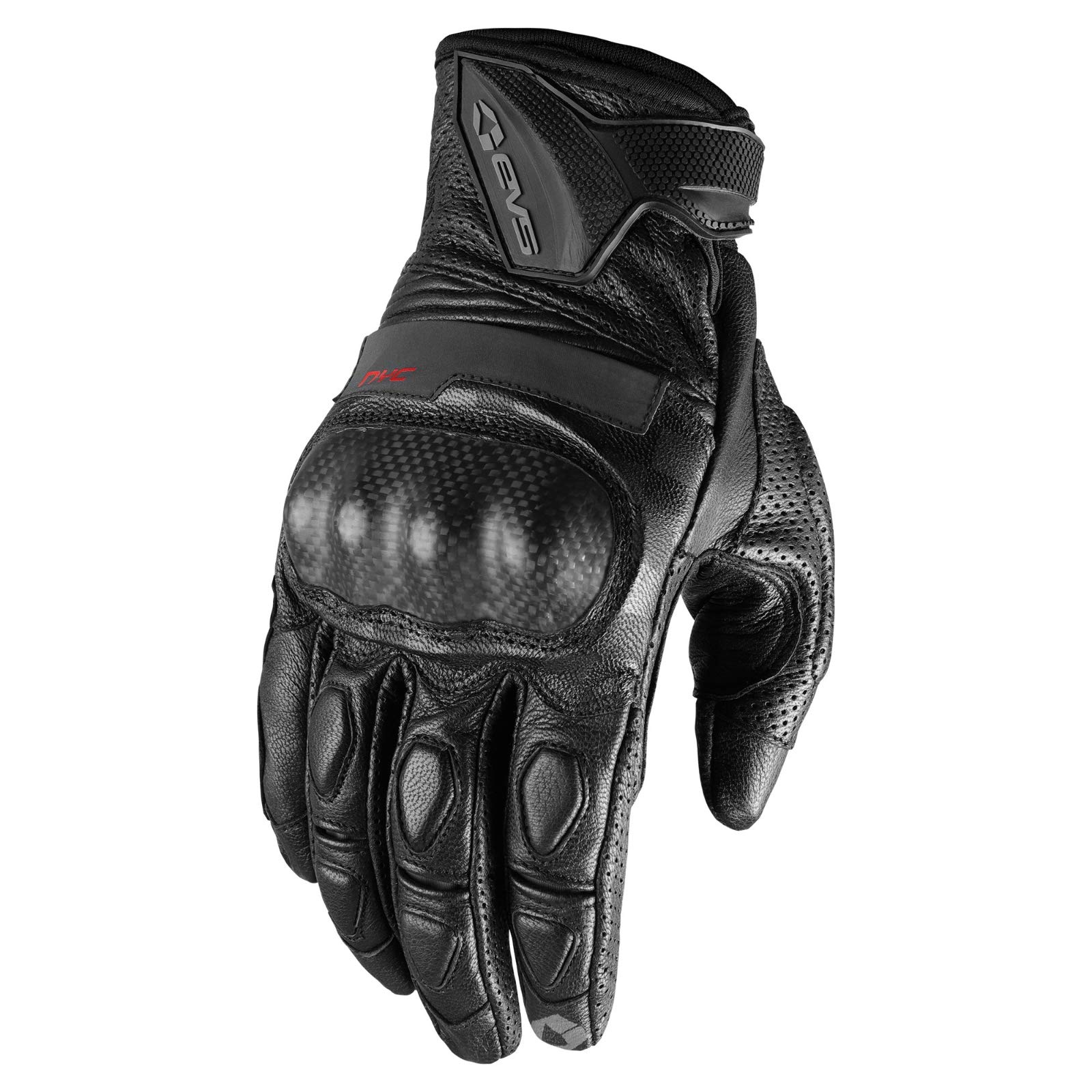 EVS Sports Men's NYC Street Gloves - Winter Touchscreen Gloves for Running, Cycling & Outdoor Activities - Windproof & Warm Cold Weather Gloves for Men