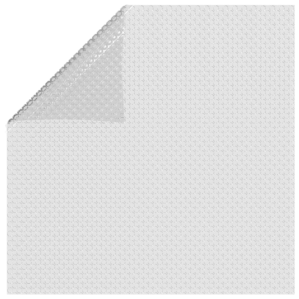ROSEBEAR Floating Solar Pool Cover 177.2