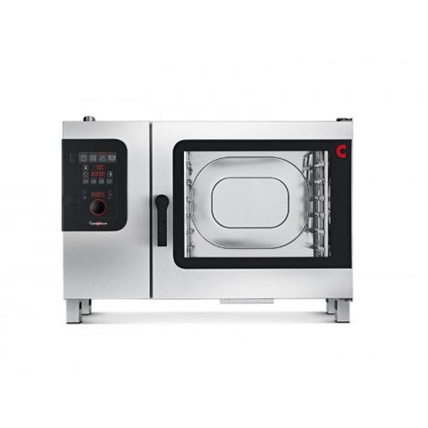 Convotherm C4eD 6.20 ES Boilerless Electric 12 Pan Combi Oven with easyDial Controls - Professional Commercial Kitchen Equipment for Restaurants, Bakeries & Catering Services
