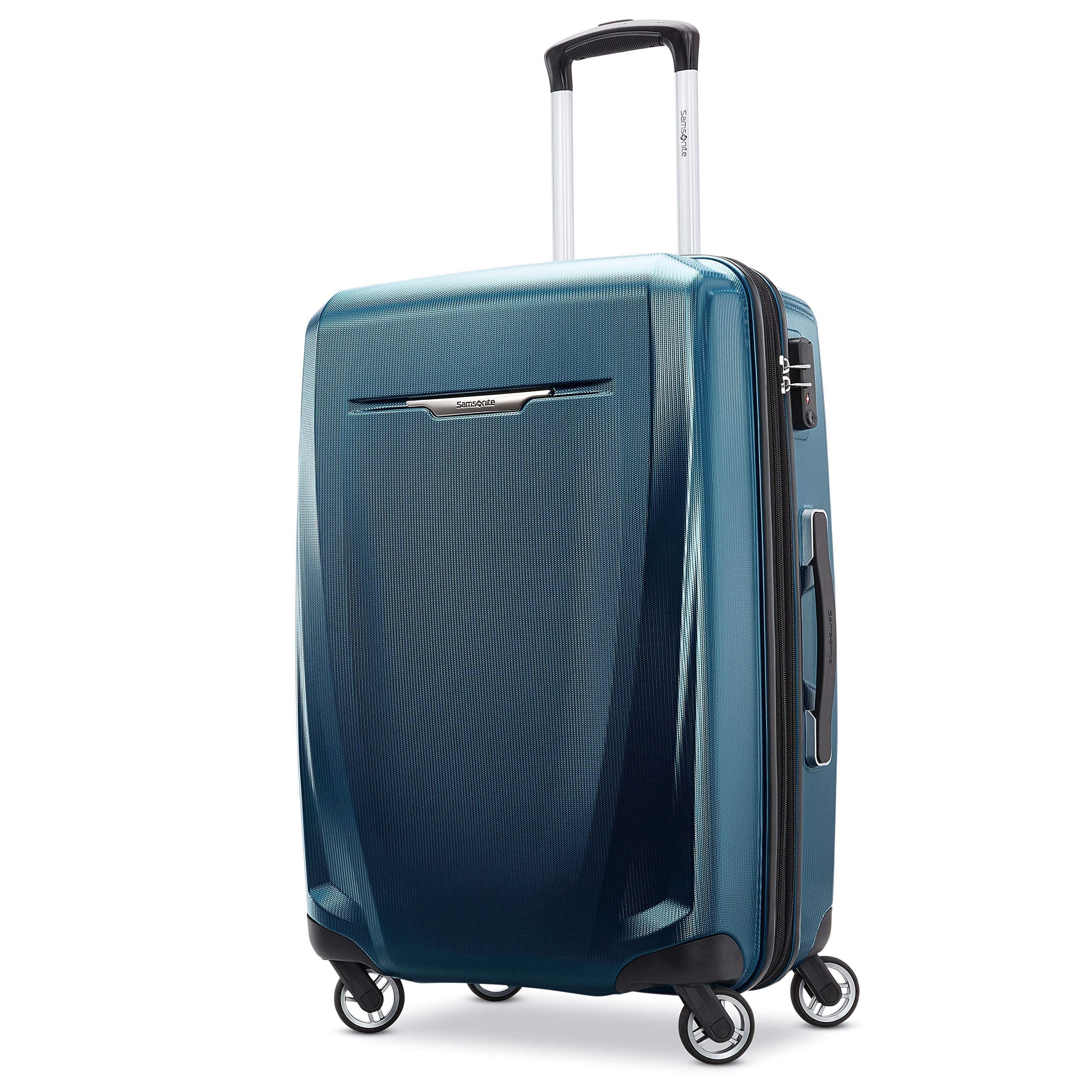 Samsonite Winfield 3 DLX Expandable Hardside Spinner Luggage 20