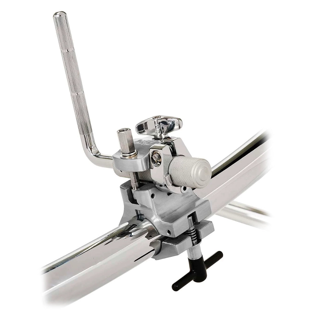 DW L Arm with Memory Lock - 1mm to 10.5mm Adjustable Clamping Arm for Precision Work, CNC Machining, and Electronics Assembly