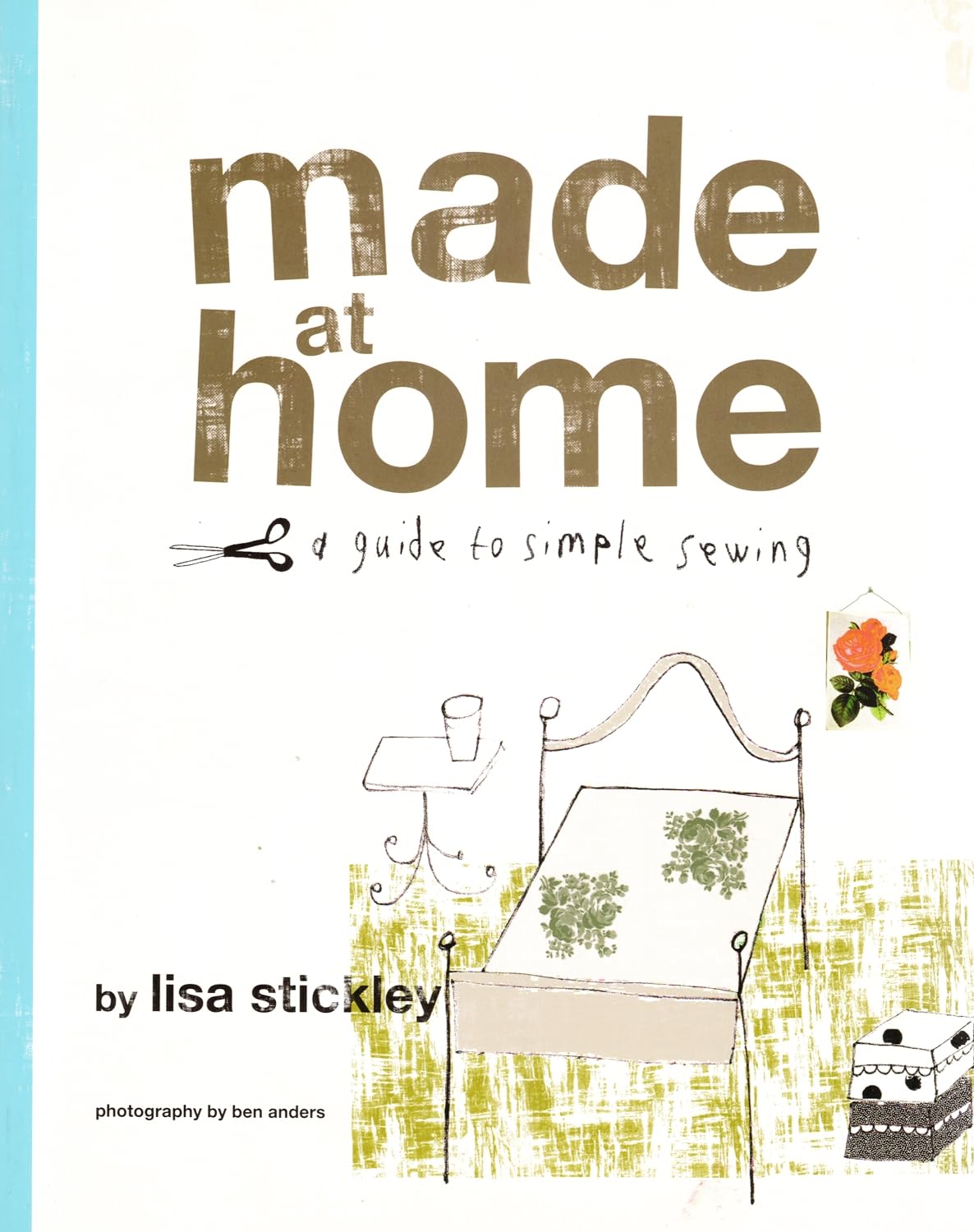 DIY Home Sewing Guide: Easy Step-by-Step Tutorial for Beginners | Perfect for Crafting, Home Decor & Fashion Projects