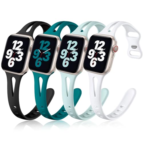 8-Black/White/Dark Green/Cyan