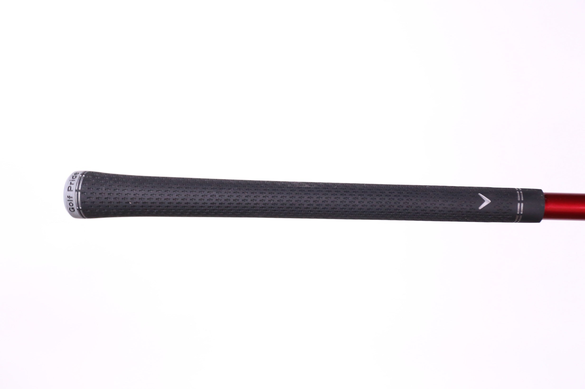 Used Callaway Big Bertha 23 Driver 10.5° Regular Flex Project X HZRDUS Smoke Red RDX Left Handed Golf Club - Perfect for Left-Handed Golfers Seeking Distance & Forgiveness on the Course