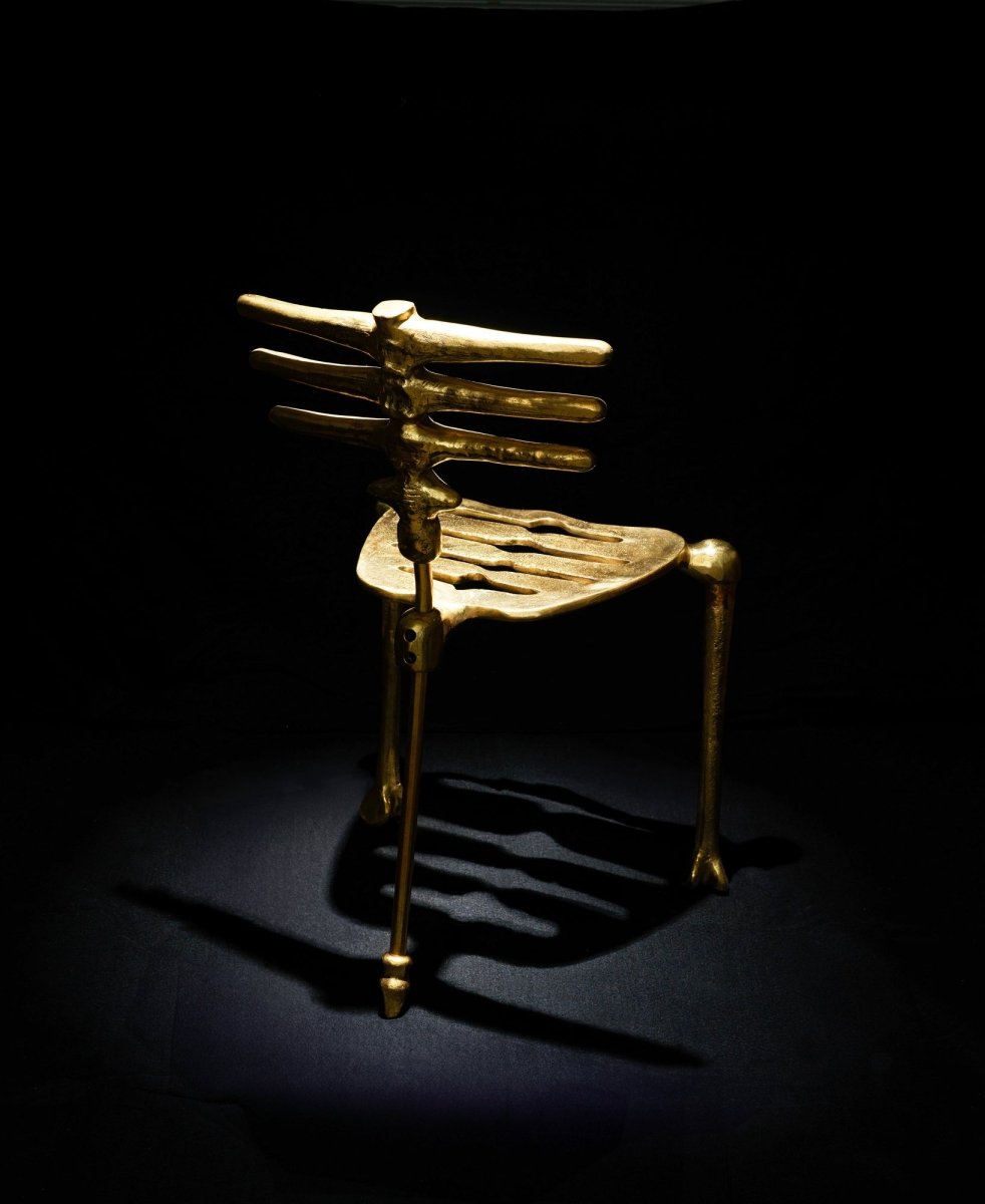Gold