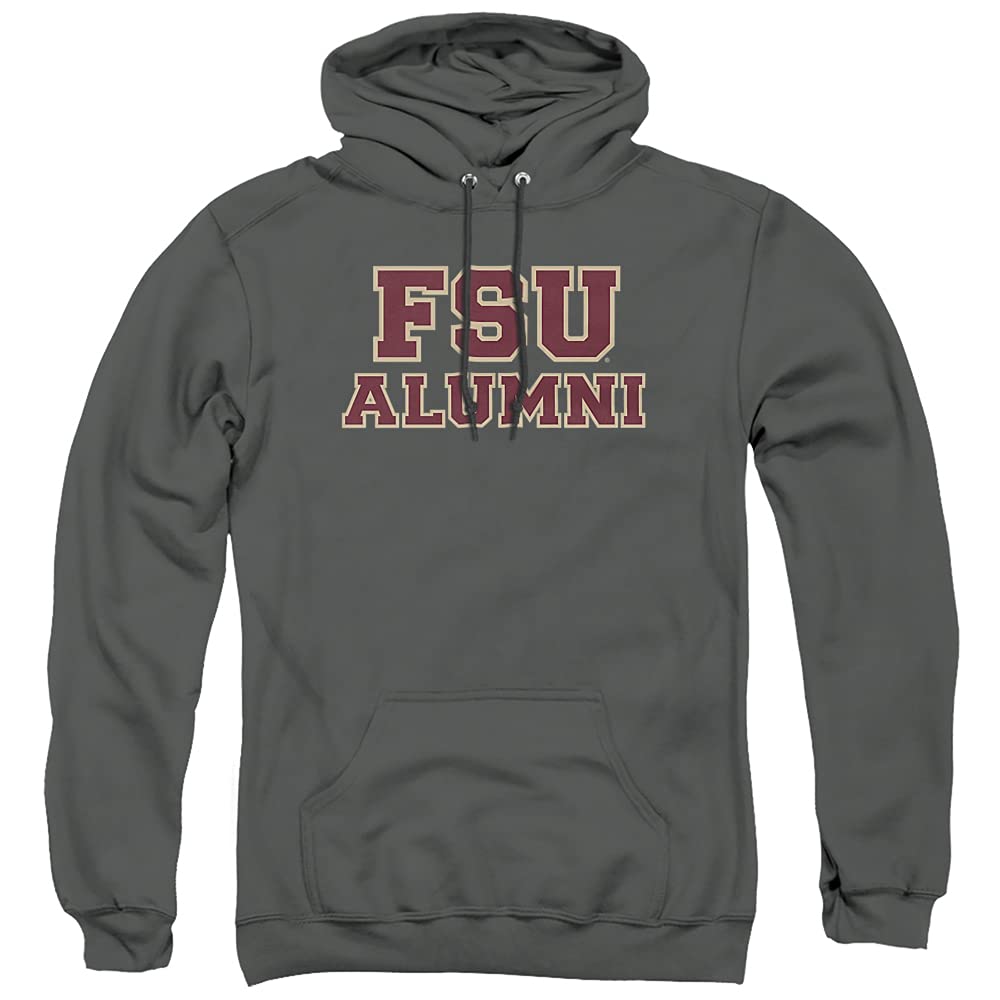 Official Alumni Unisex Hoodie for Men & Women - Casual Wear & Campus Style