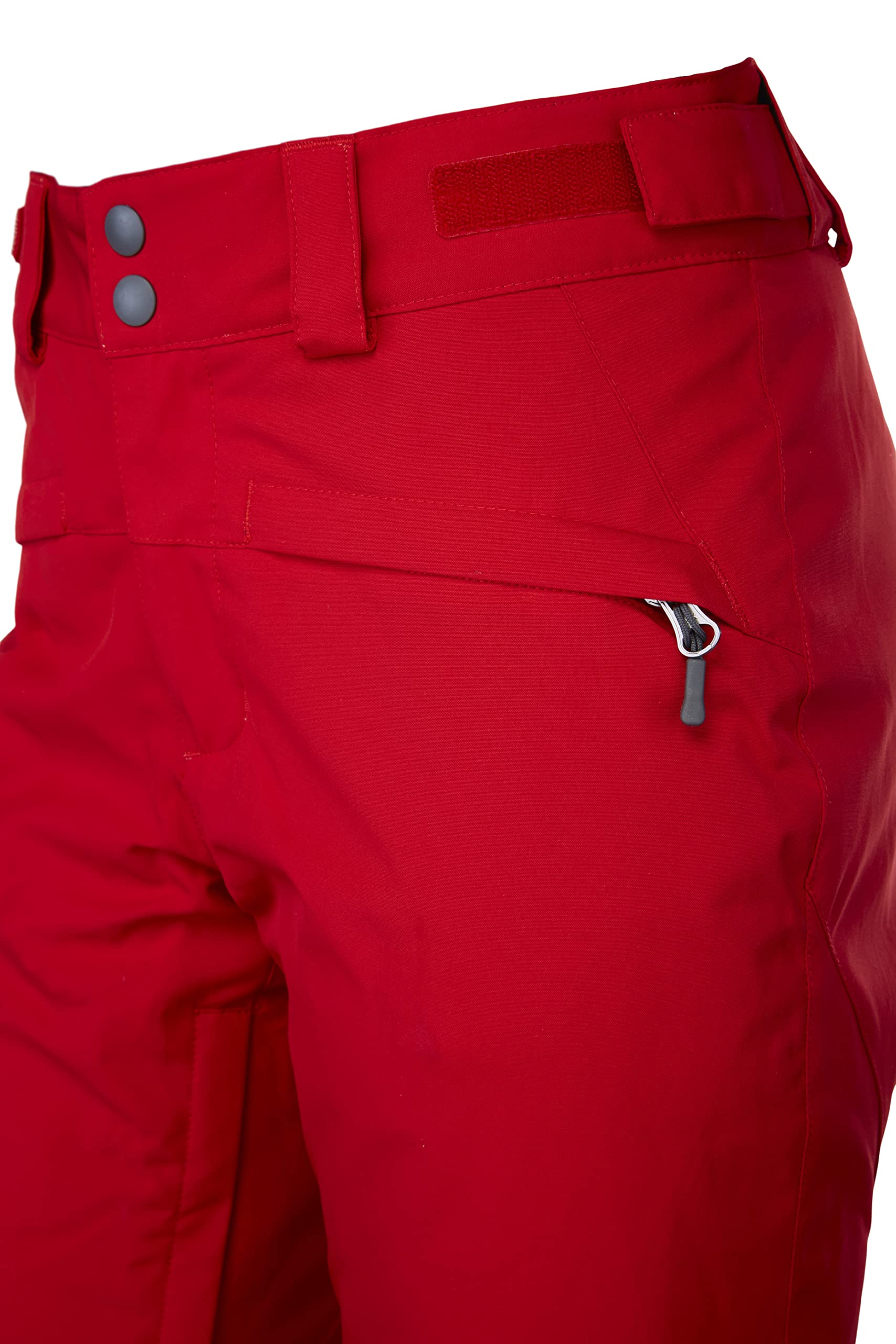 Spyder Women's Vertical Insulated Ski Pants - Waterproof Winter Snow Pants for Skiing & Snowboarding - Warm Thermal Lined for Cold Weather