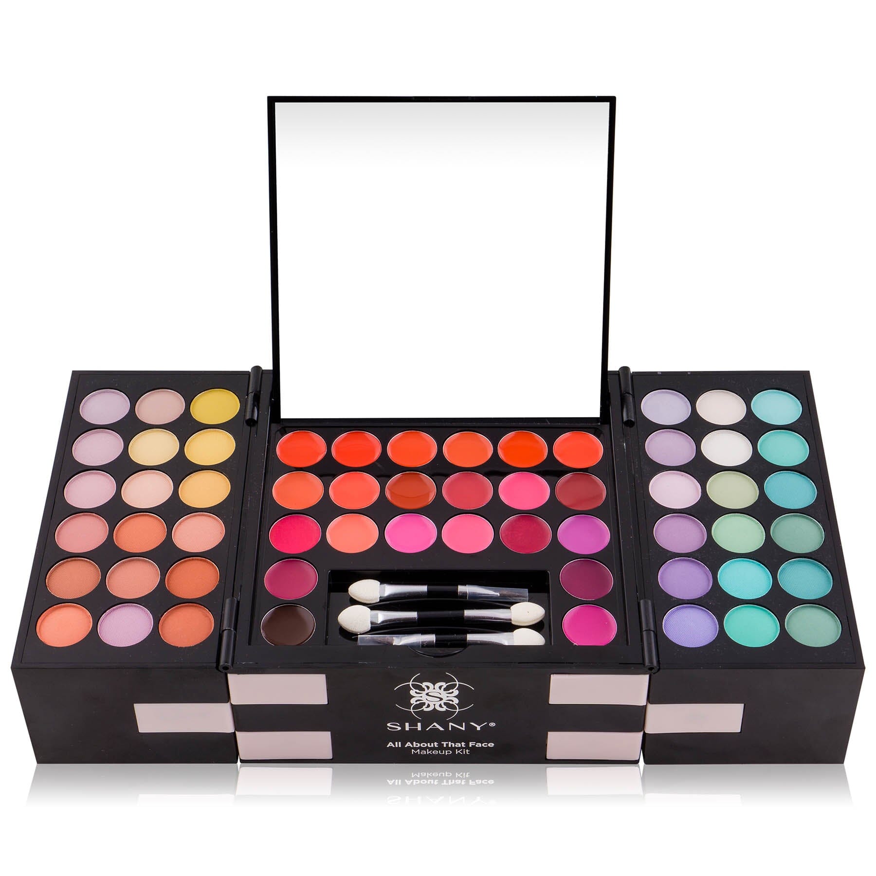 Professional Makeup Kit - High-Quality Cosmetics Set for Flawless Beauty | Perfect for Bridal, Party & Everyday Makeup Looks