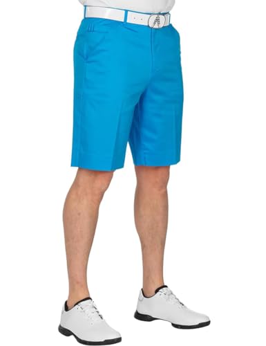 Why So Blue