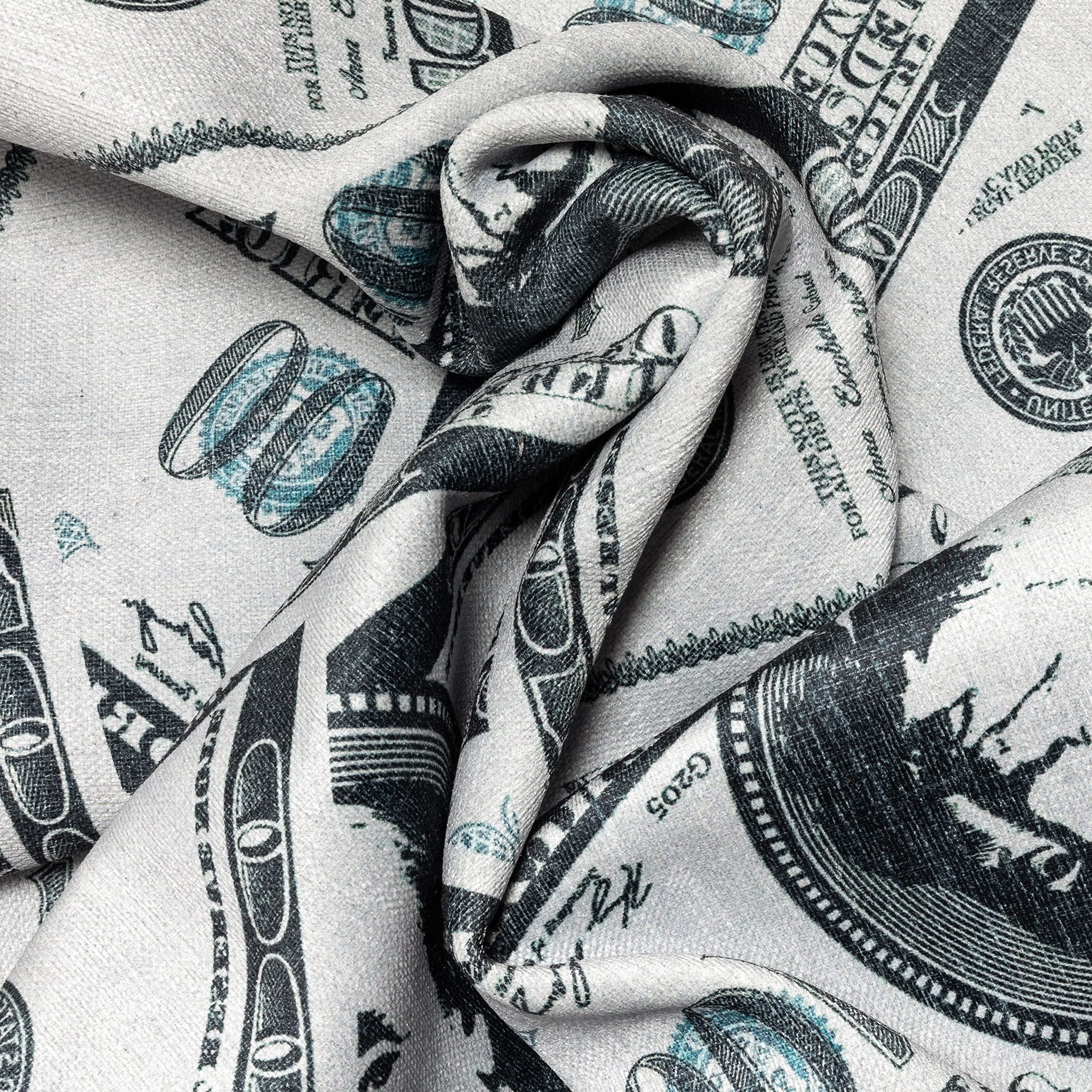 Well Woven Money Collection 7'7