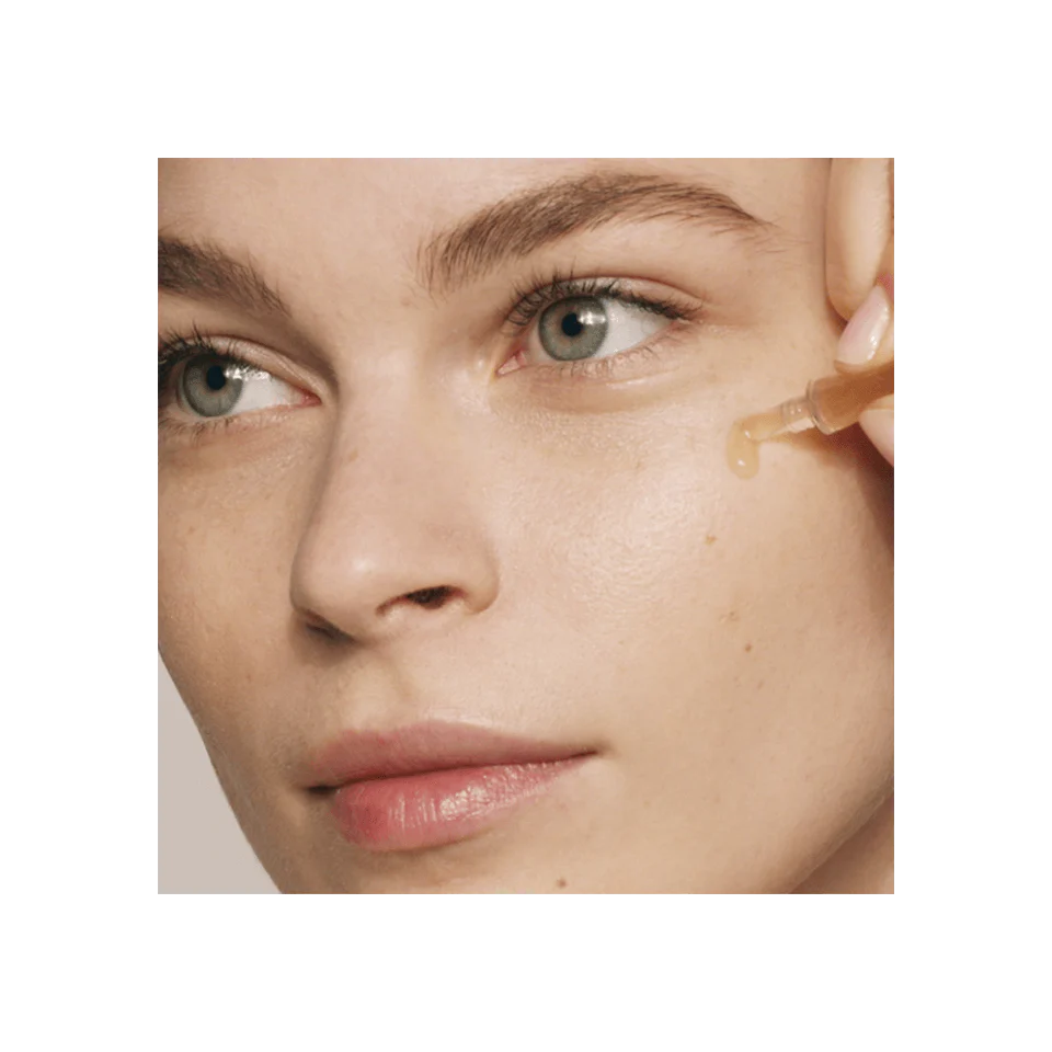 Rejuvenating Cell Energizing Serum by Augustinus Bader | Victoria Beckham Skincare | Anti-Aging Face Treatment for Glowing Skin | Perfect for Nighttime Routine & Special Occasions