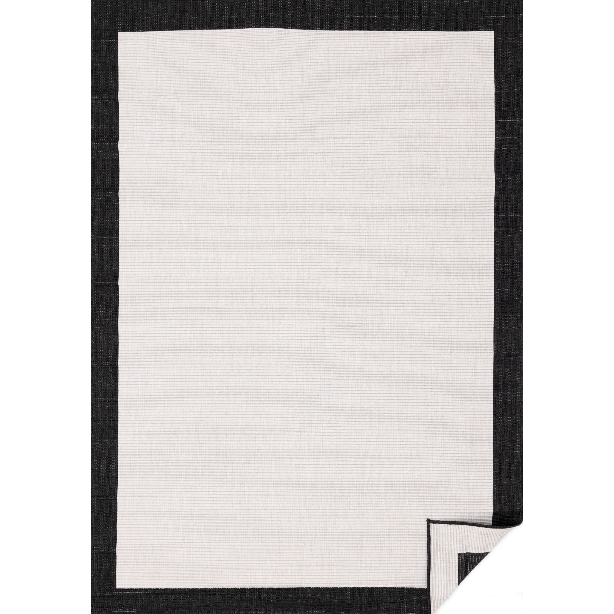 Stylish Bristol Area Rug - Soft & Durable Non-Slip Living Room Carpet - Perfect for Bedroom, Home Decor & Office Flooring