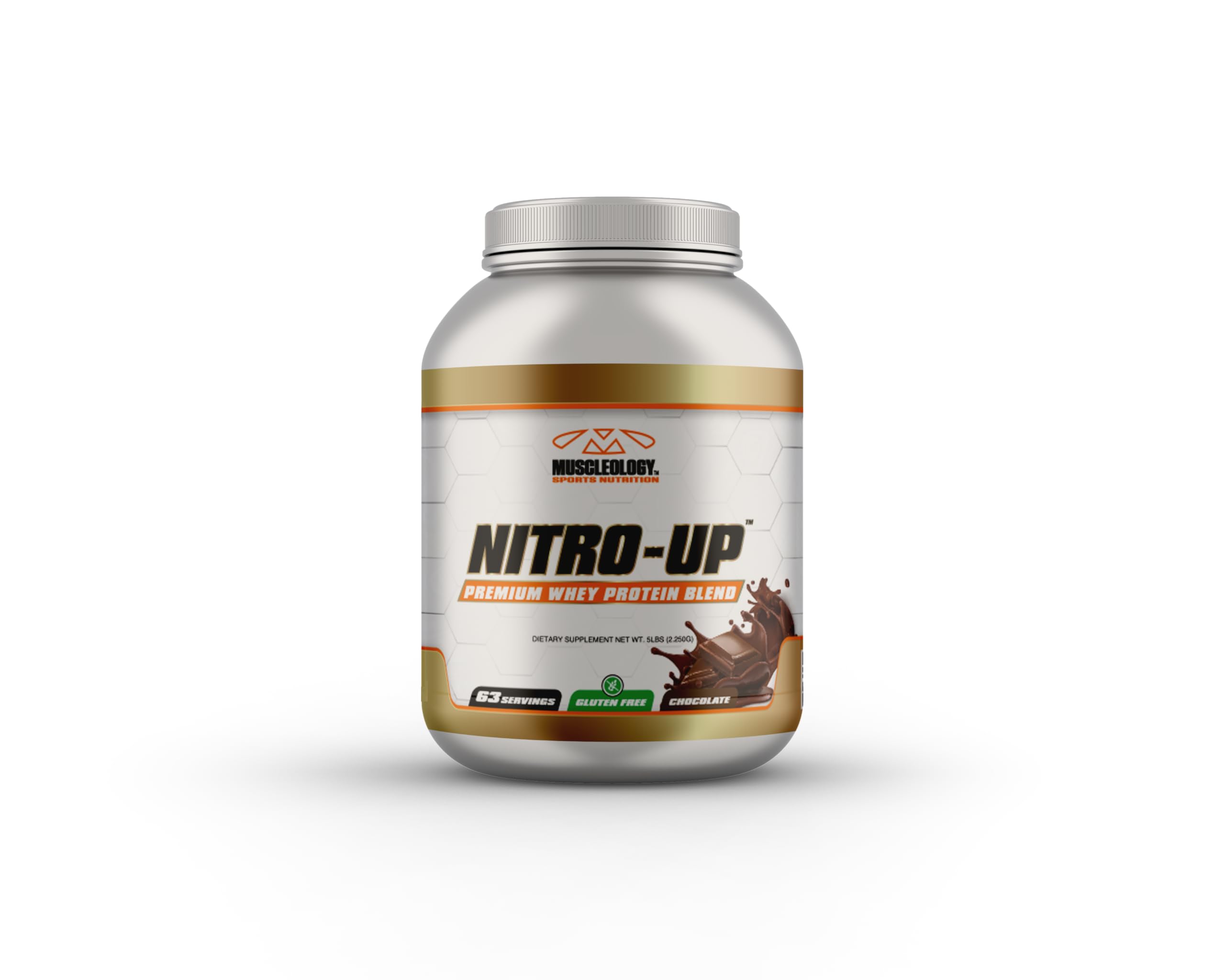 Premium Whey Protein Powder for Muscle Growth & Recovery - Best for Post-Workout, Weight Loss & Fitness Enthusiasts - Ideal for Smoothies, Shakes & Healthy Snacks