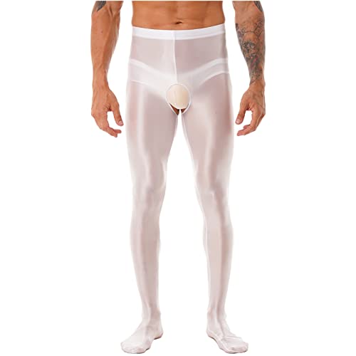 White B