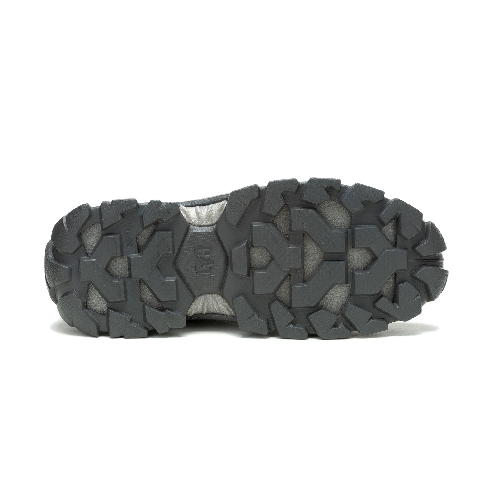 Intruder Lightning Mesh Soft Toe Work Shoes - Olive Green Safety Footwear for Construction, Warehouse & Outdoor Work