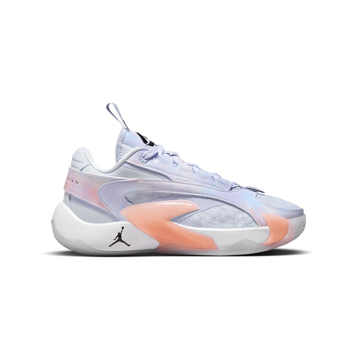 Luka 2 'Nebula' Basketball Shoes for Kids - High-Performance Youth Sneakers for Court Play & Streetwear Fashion