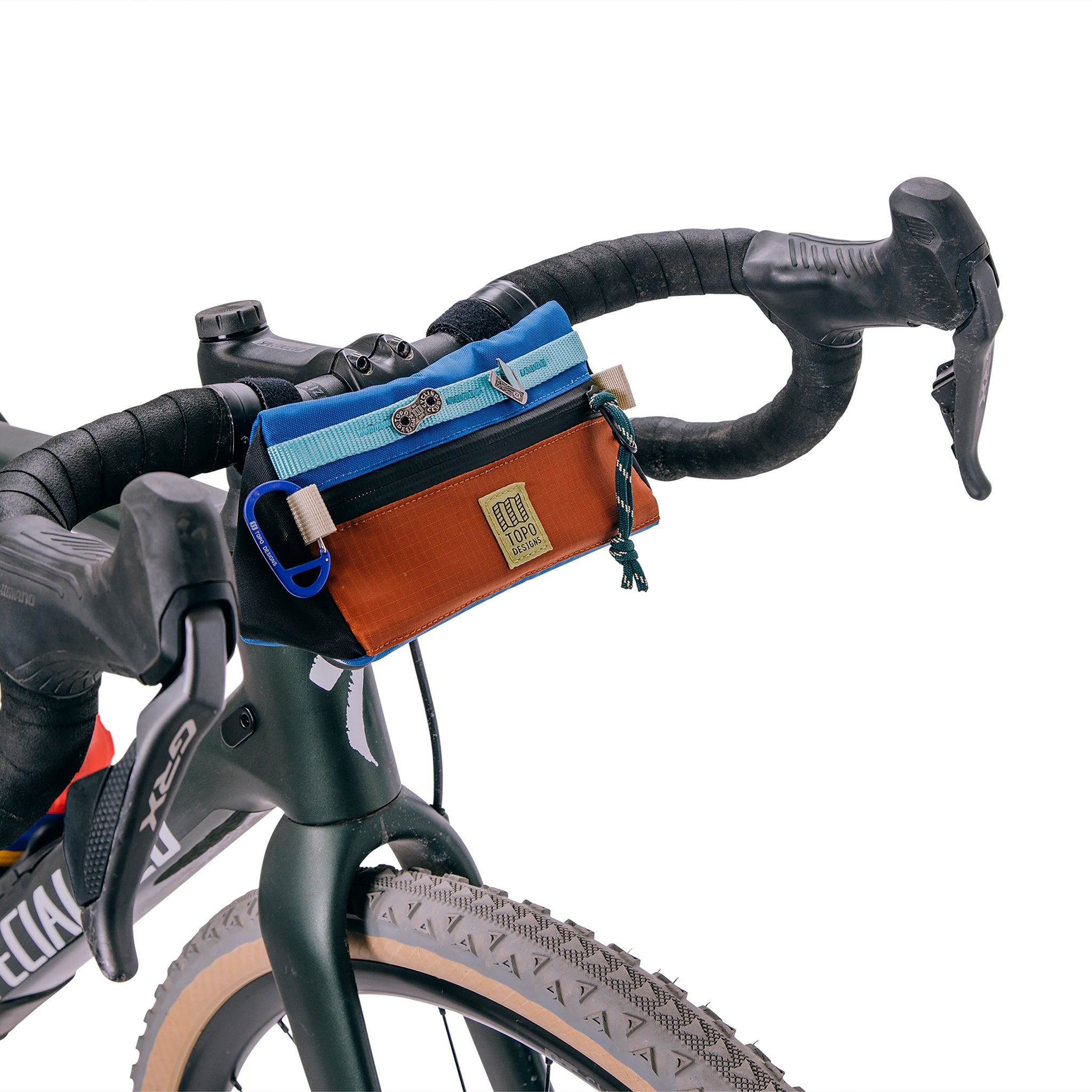 Compact Mountain Bike Bag - Waterproof & Durable Cycling Accessory for Storage & Commuting - Perfect for Outdoor Adventures & Daily Rides