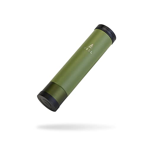 Predator Green