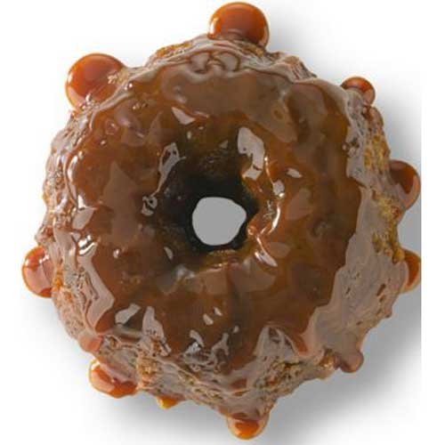 Chudleighs Sticky Toffee Pudding Cake - 32 Pack Case | Delicious British Dessert for Holidays, Parties & Family Gatherings
