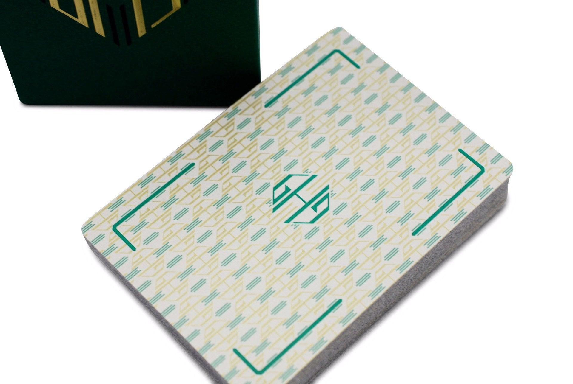 Hollingworths Emerald Edition - Premium Collectible Jewelry for Special Occasions & Gifts