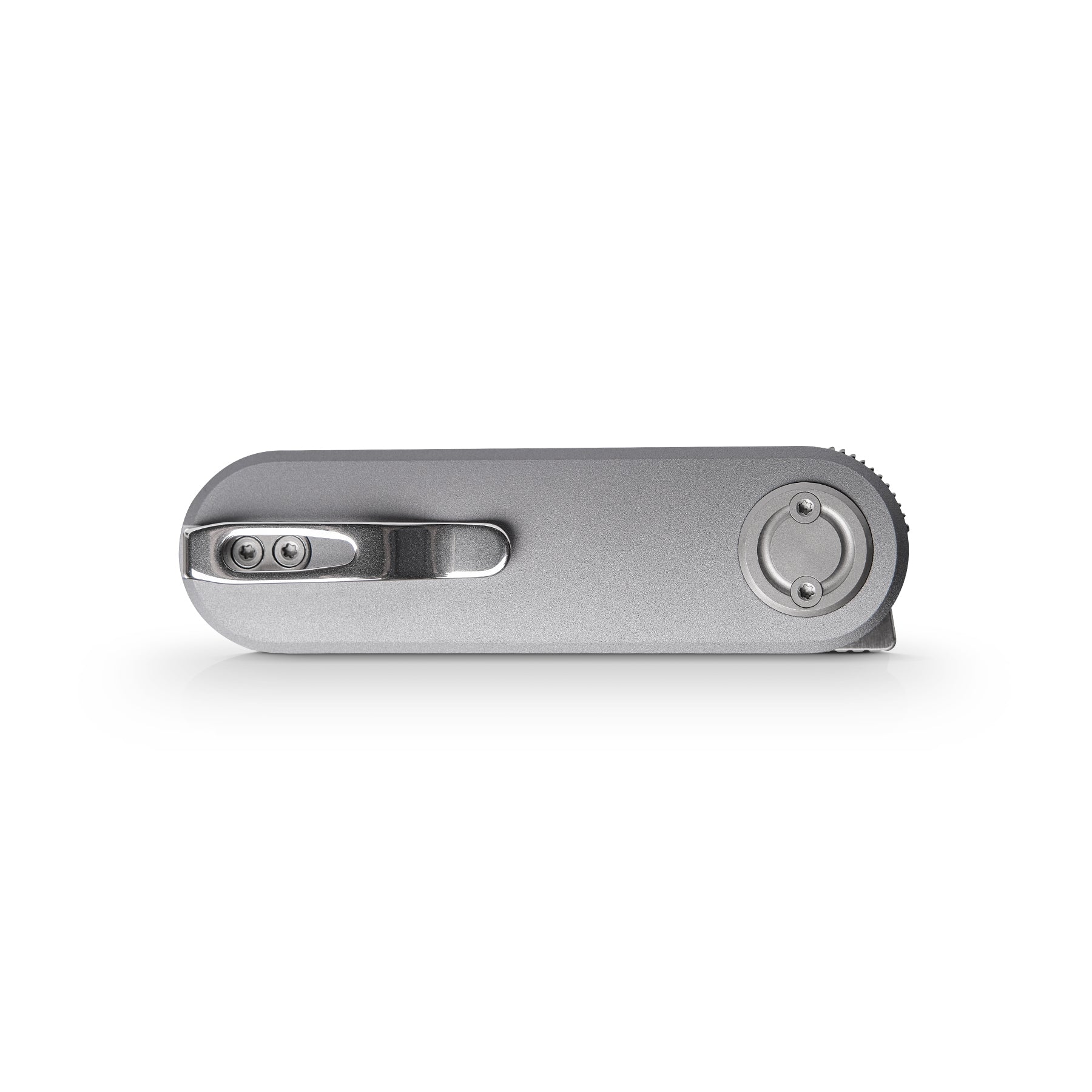 Corgi V Vanchor Lock Folding Knife - 2.36