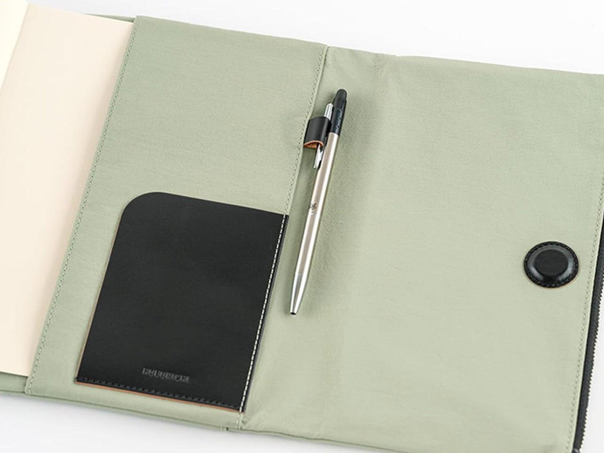 Hobonichi Techo A5 Original Cover - Premium Tragen Oakmoss Design | Perfect for Daily Planning, Journaling & Note Taking | Ideal for Students, Professionals & Stationery Lovers