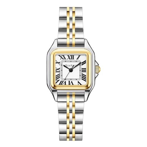 Silver&Gold-Black