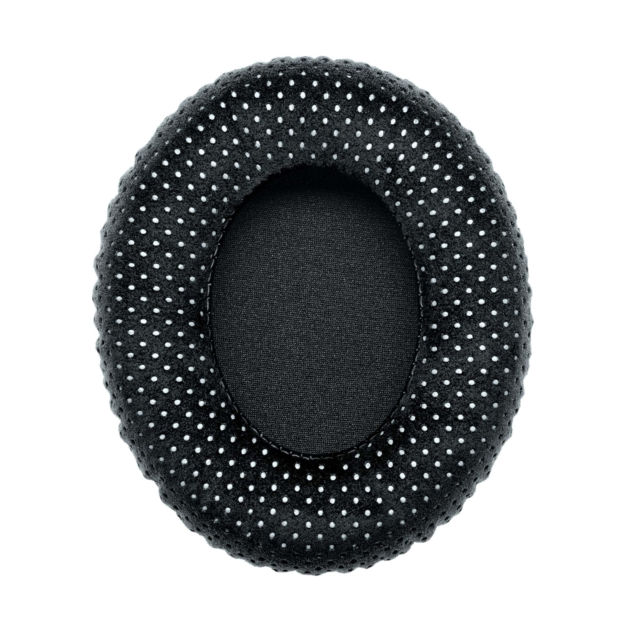 Shure SHR HPAEC1540 Replacement Ear Pads for SRH1540 Headphones - Premium Noise Isolation Cushions for Studio & Home Audio Use