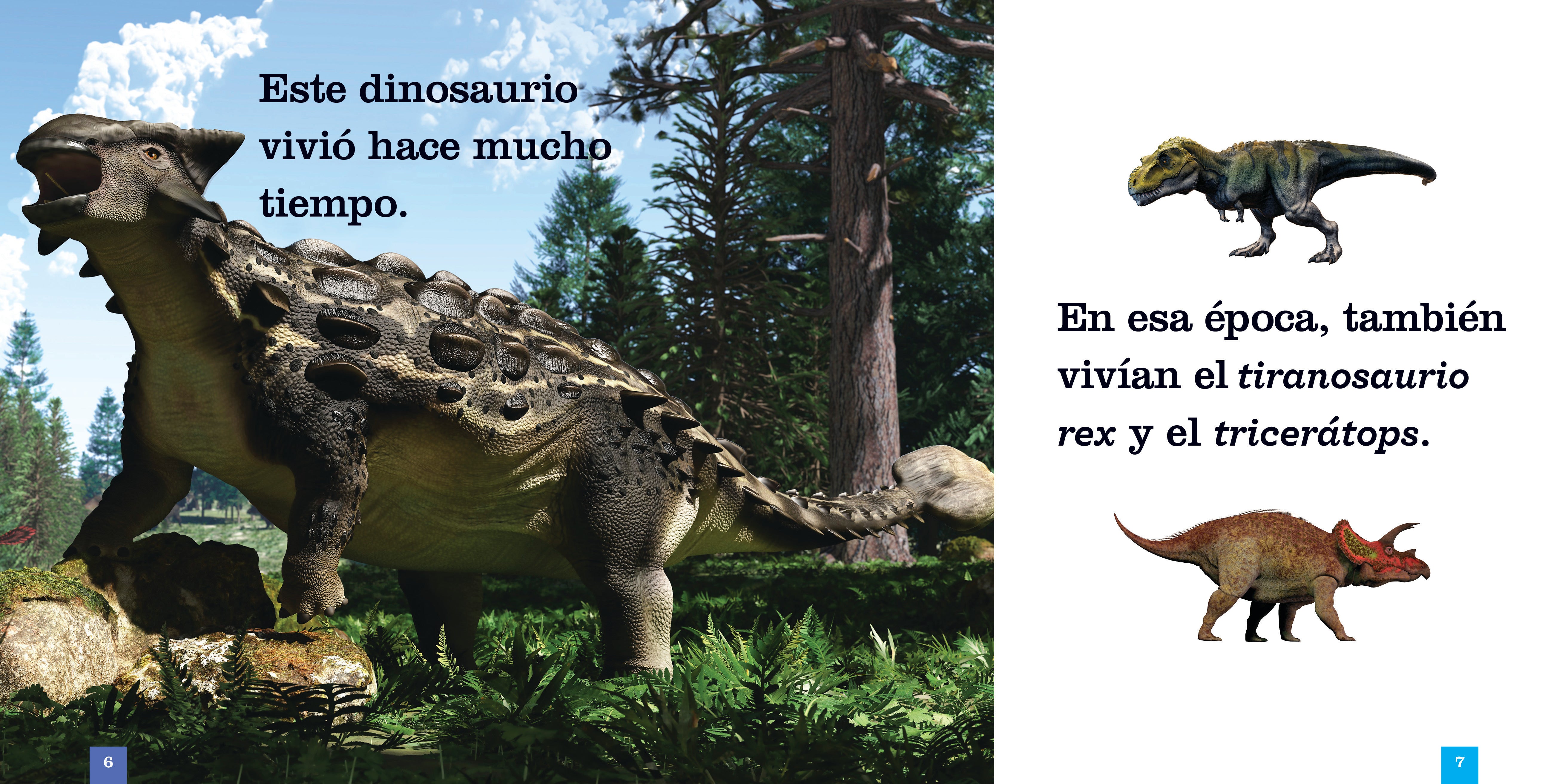 Ankylosaurus Dinosaur Toy - Realistic Dinosaur Figure for Kids, Collectors & Educational Use - Perfect for Playtime, Diorama Displays & STEM Learning