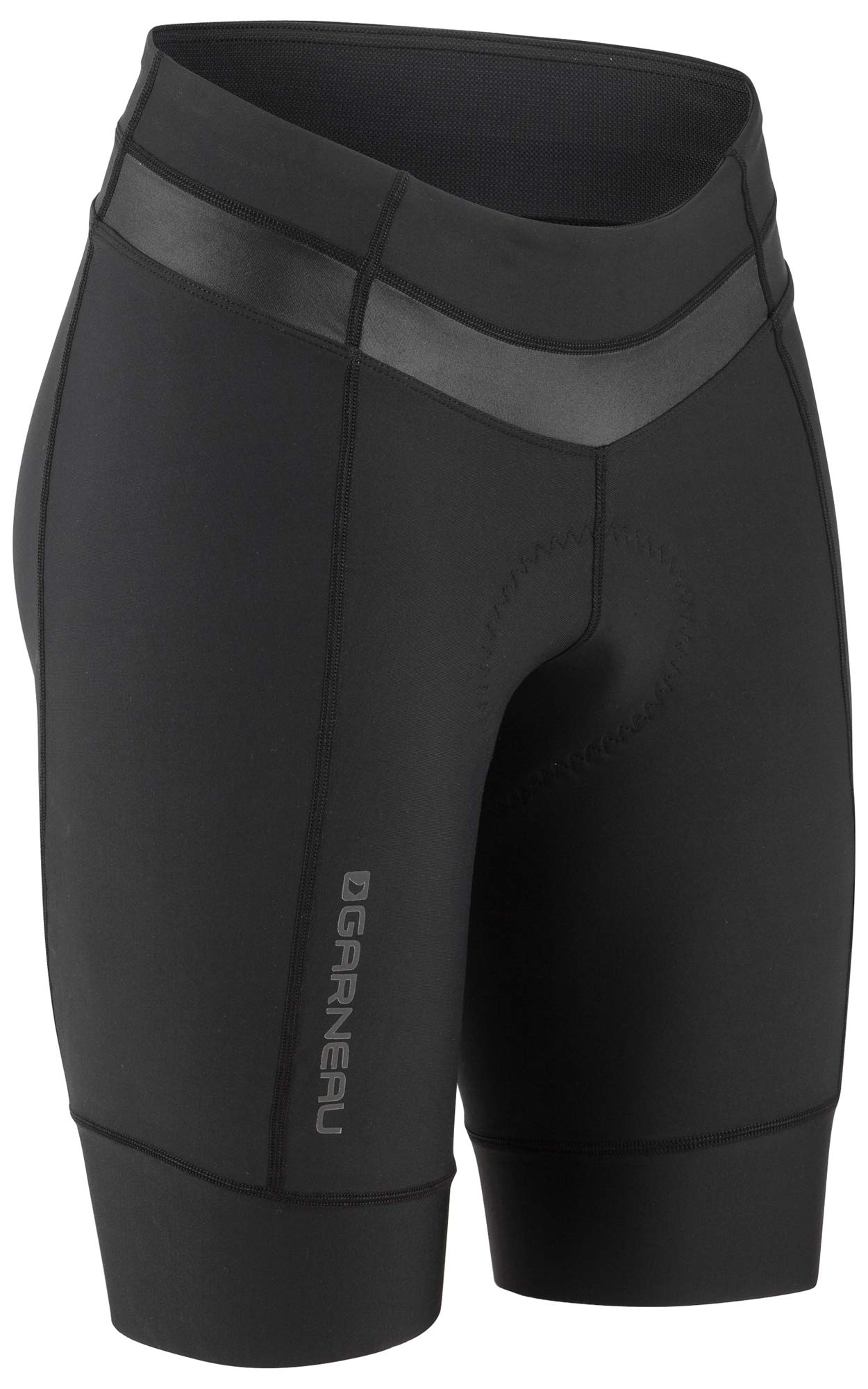 Louis Garneau Women's Neo Power Motion Bike Shorts - High-Performance Cycling Shorts for Women - Perfect for Road Biking, Spinning & Indoor Cycling Workouts
