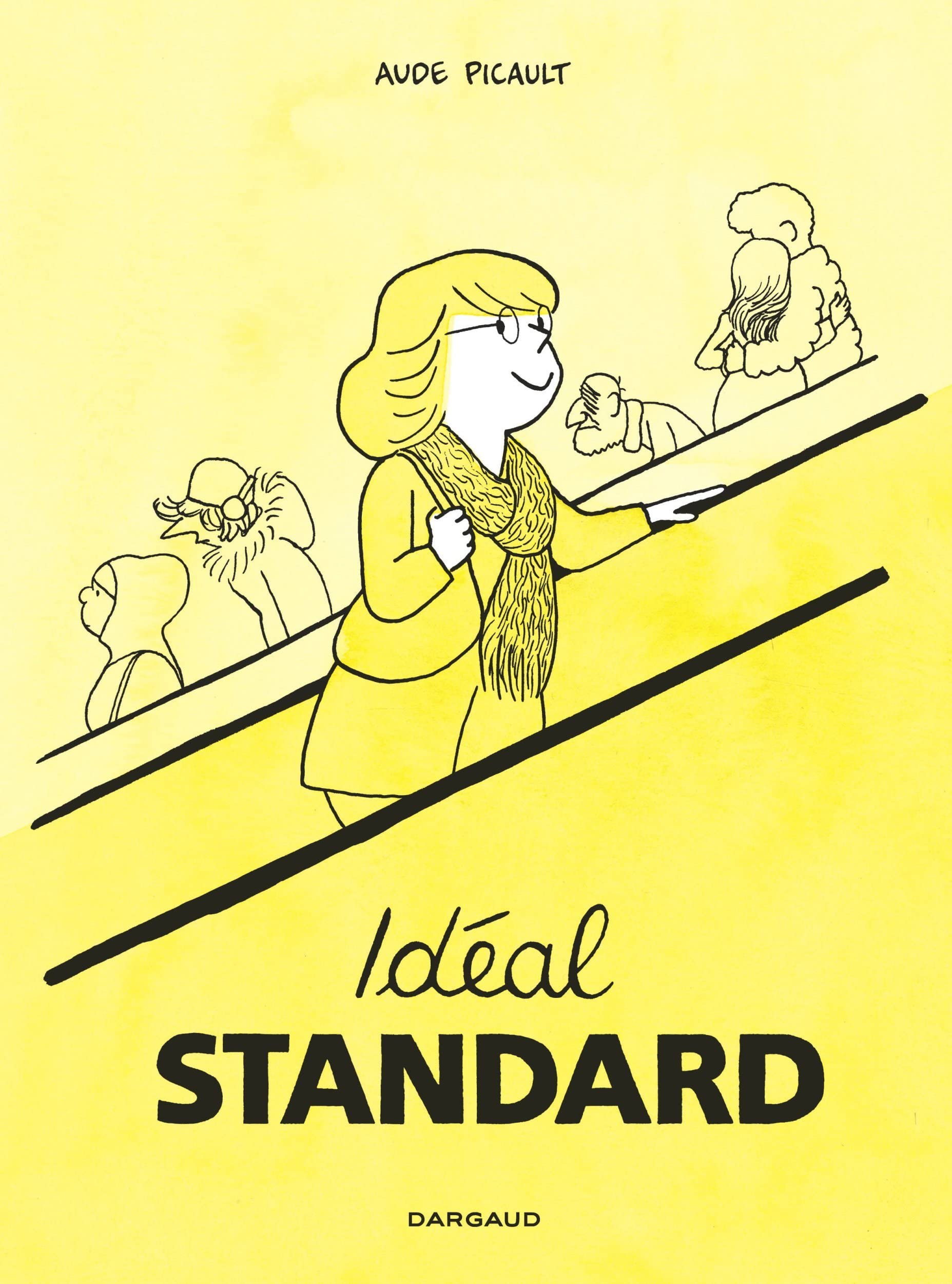 Ideal Standard - Tome 0 - Premium Quality Notebook for Journaling, Sketching & Note-Taking - Perfect for Students, Artists & Professionals