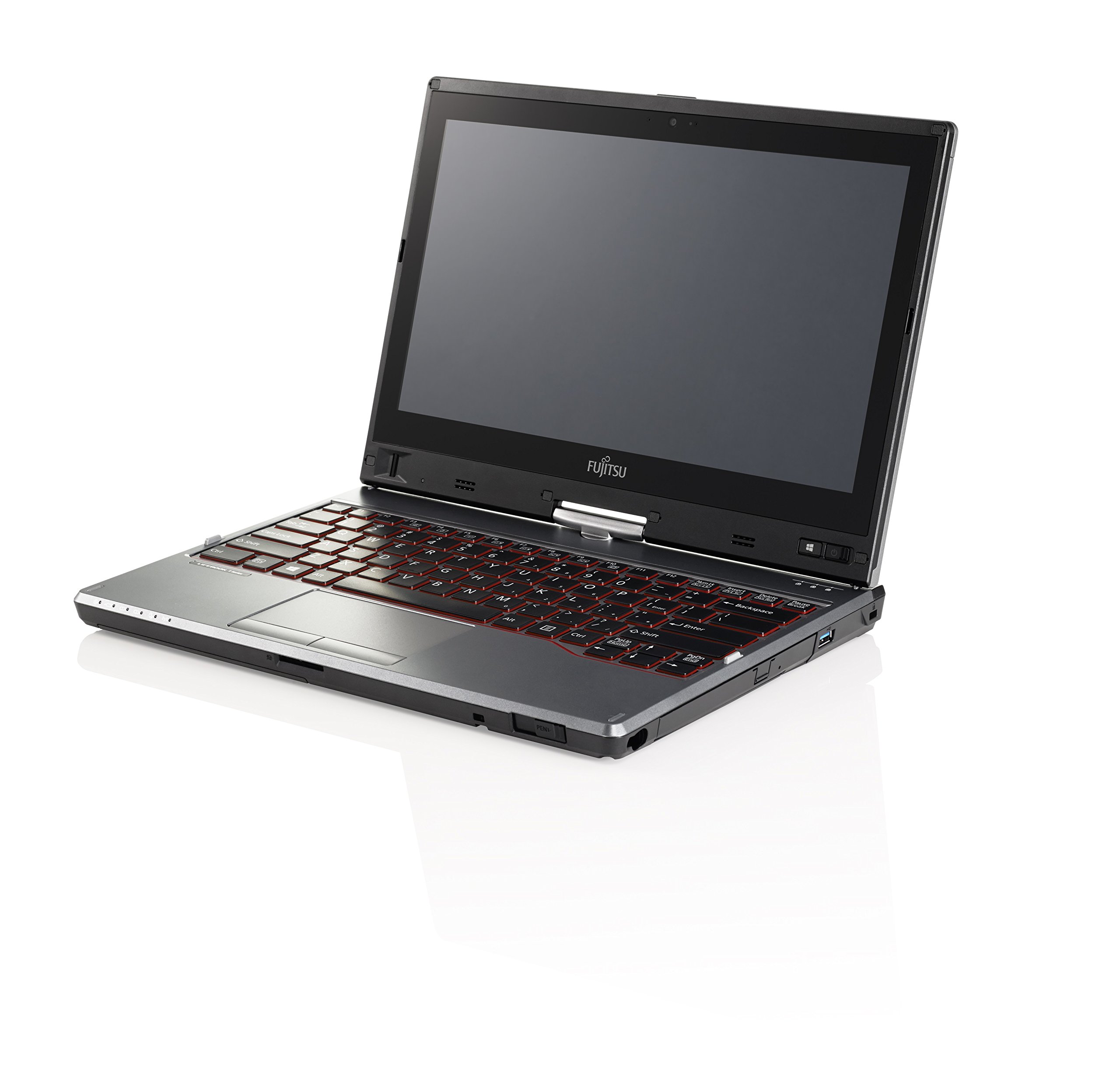 FUJITSU LIFEBOOK T725 12.5