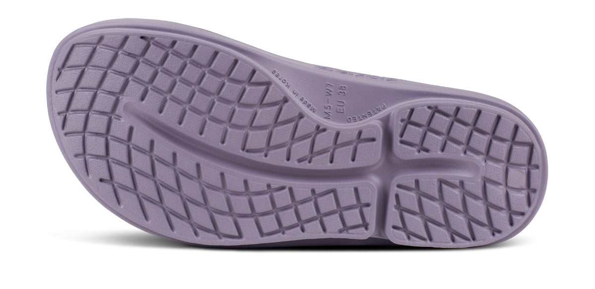 Women's OOahh Comfort Slide Sandals - Soft Mauve Color | Lightweight & Cushioned for All-Day Wear | Perfect for Beach, Pool, and Summer Outfits