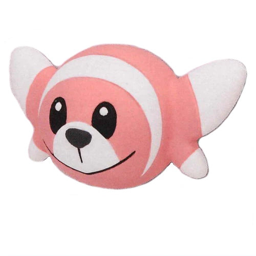 Pokemon Face Ring Vol. 03 - Takara Tomy 1 Inch Collectible Toy for Kids & Adults - Perfect for Gifts, Cosplay, and Pokemon Fan Collections