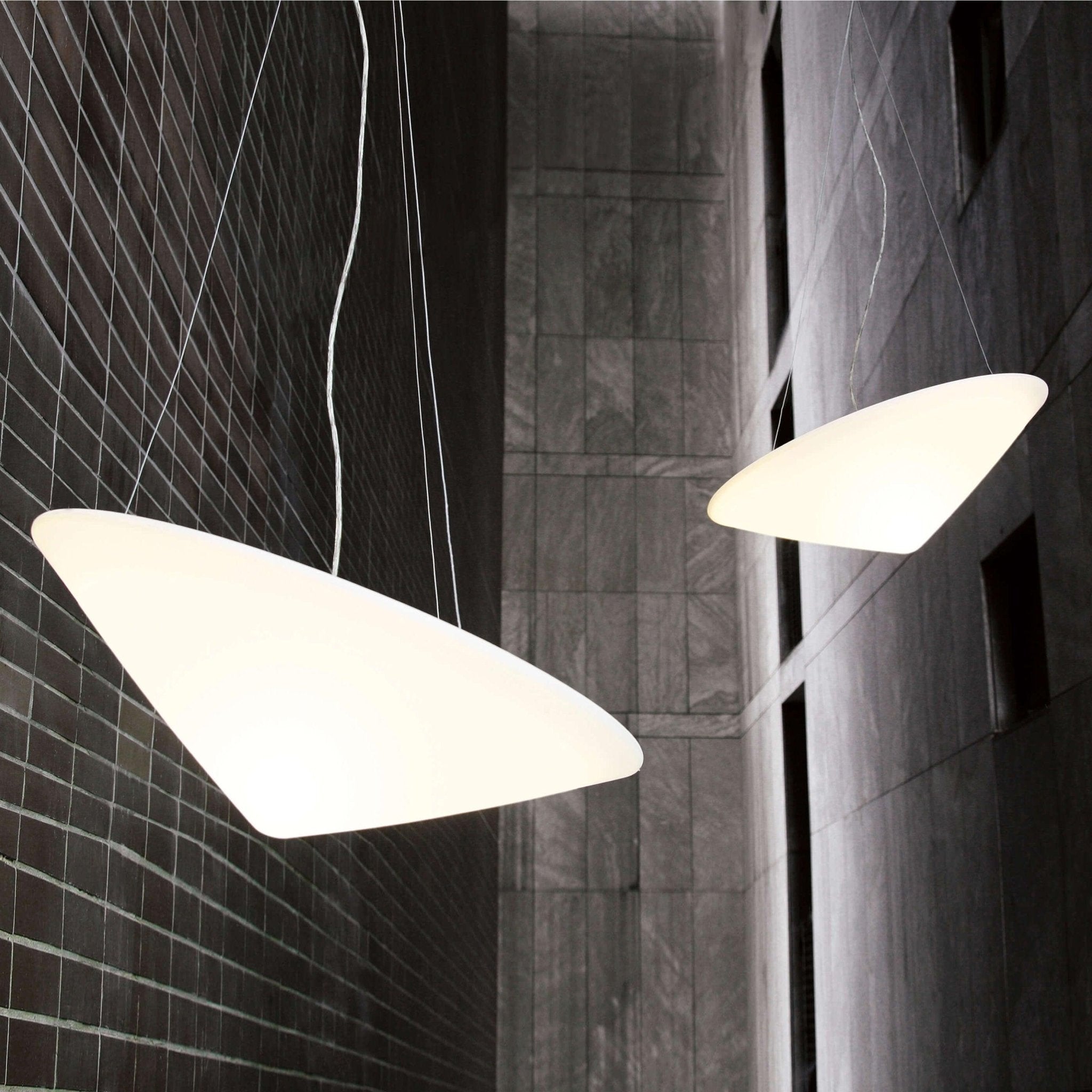 Modern Cao Mao Pendant Light - Vintage Industrial Ceiling Lighting Fixture for Kitchen Island, Dining Room & Bedroom Decor
