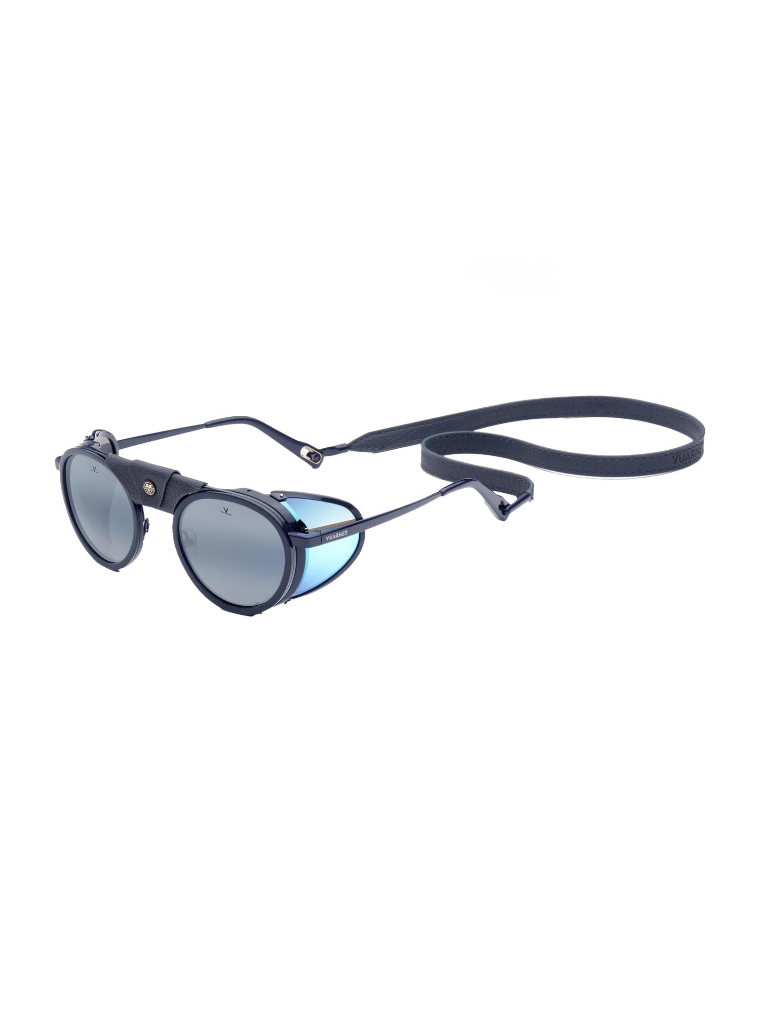 Glacier Genesis Polarized Sunglasses for Men & Women - UV400 Protection, Stylish & Lightweight - Perfect for Driving, Running, and Outdoor Activities