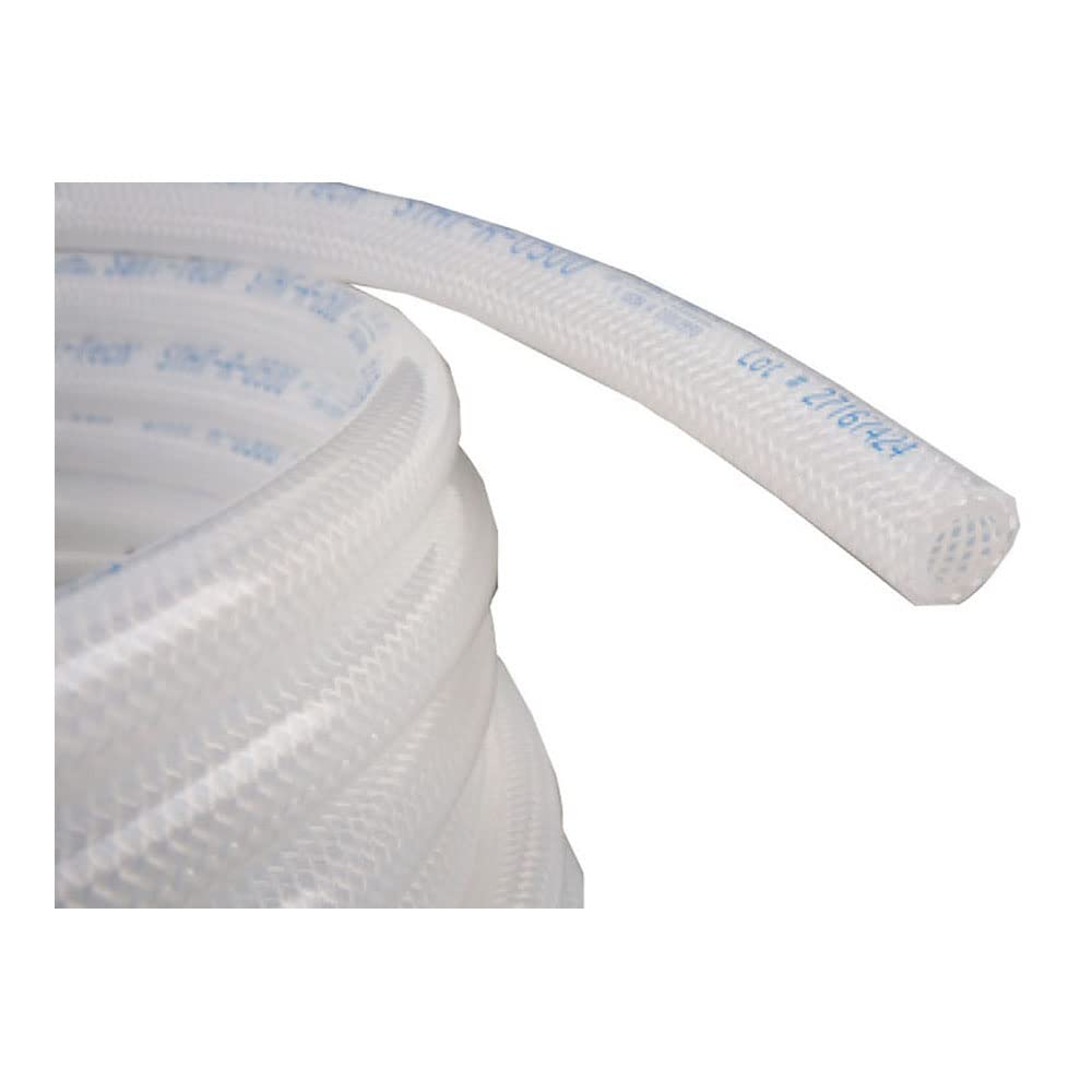 Saint Gobain AAG00032 Tygon Fuel and Lubricant Tubing - 7/16