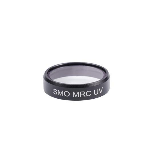 BETAFPV UV Filter for SMO 4K & Naked GoPro - HD Lens Protector for Action Cameras - Perfect for Outdoor Sports, Drone Flying, and Adventure Photography