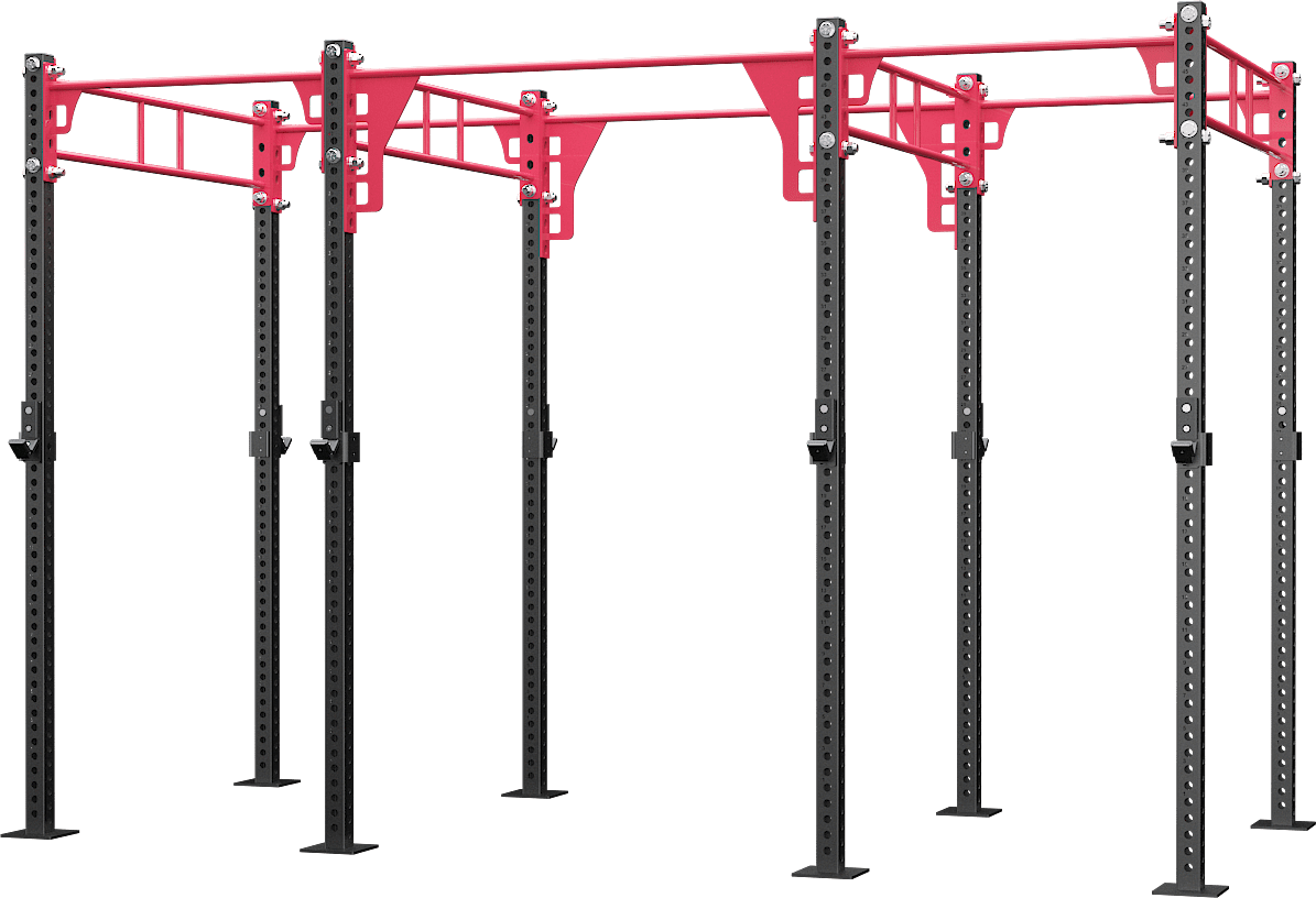 ATLANTIS Rig System - Professional Fishing Rod Holder for Boats & Kayaks | Perfect for Saltwater & Freshwater Angling