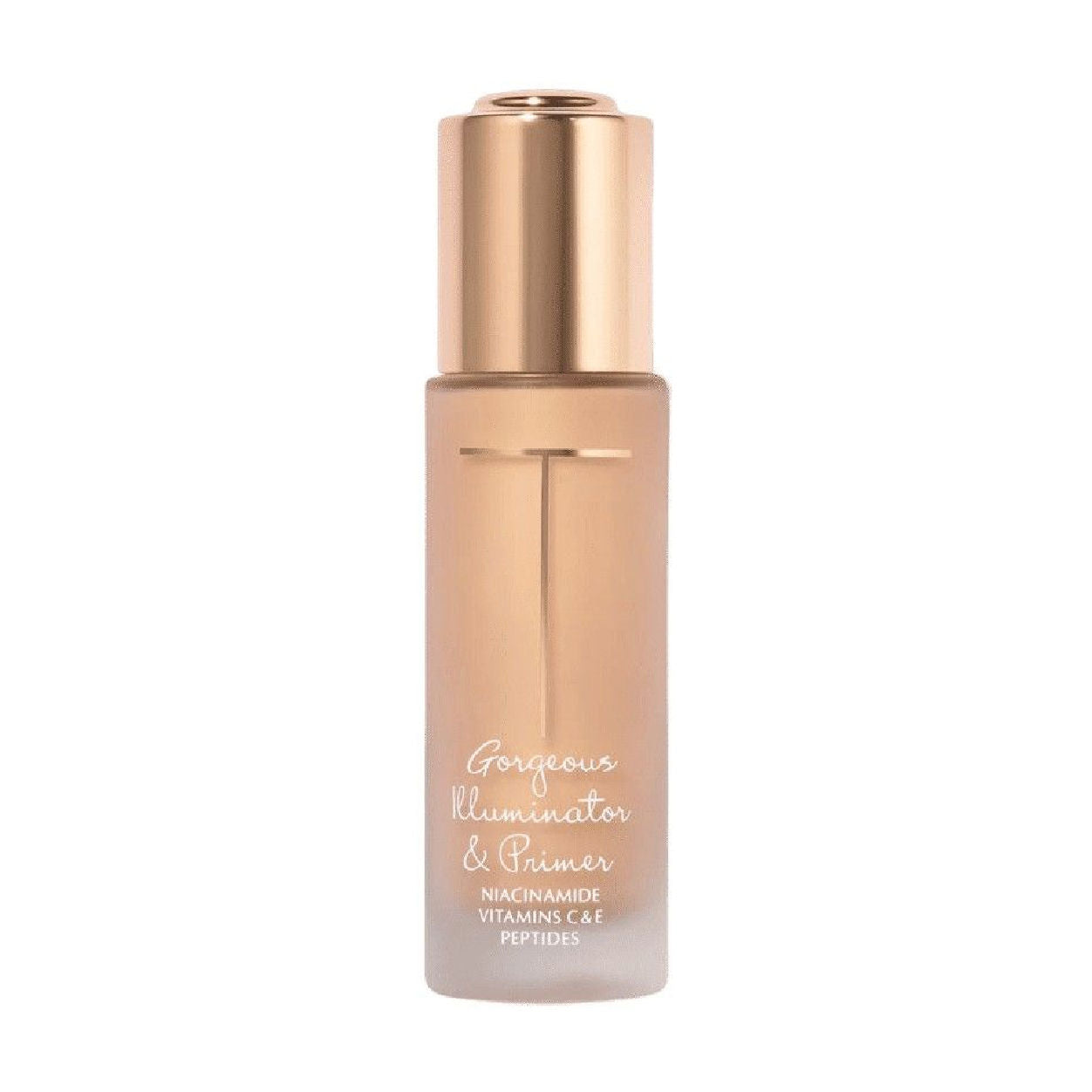Radiant Illuminating Face Primer - Glow Boosting & Hydrating Makeup Base for Flawless Skin | Perfect for Daily Wear & Special Occasions