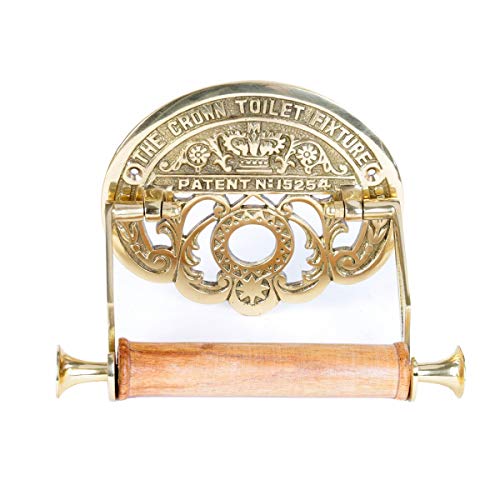 Polished Brass