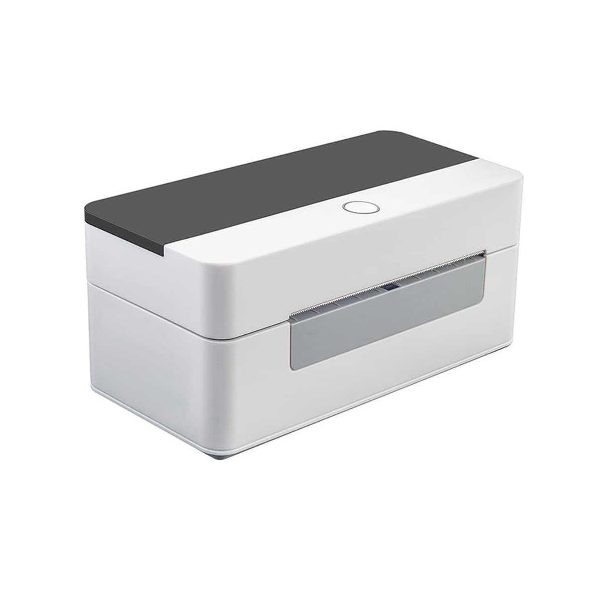 WS-D463B Barcode Label Printer - 1D/2D USB & Bluetooth Compatible for PC, Mac, Smartphone (Android/iOS) - Ideal for Retail, Warehouse & Small Business Labeling