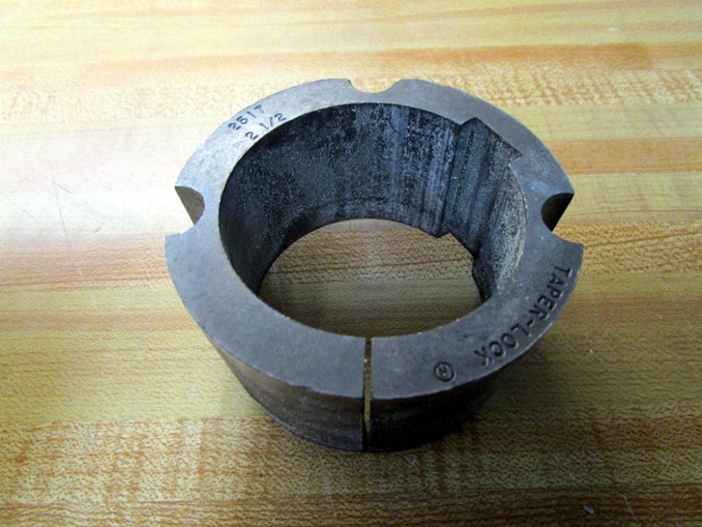 DODGE 117099 Taper Lock Bushing 2-1/2