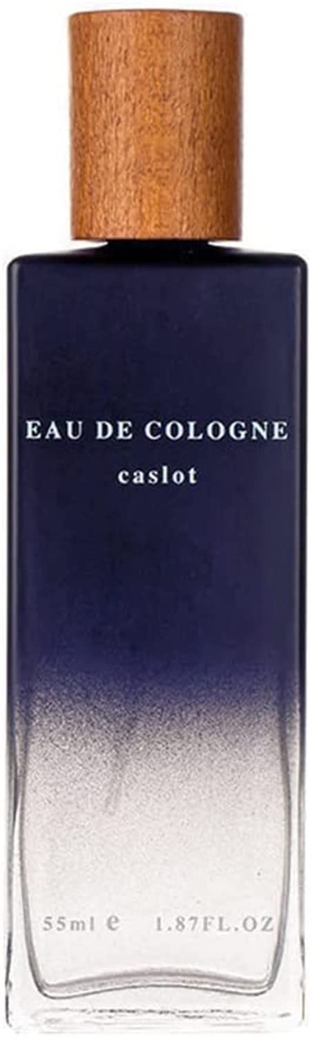 L'ouis Pheromone Perfume for Men - Natural Long Lasting Body Mist Spray to Attract Women - Sensfeel Fragrance with Pheromones - Romantic Date Night & Special Occasion Cologne (Blue)