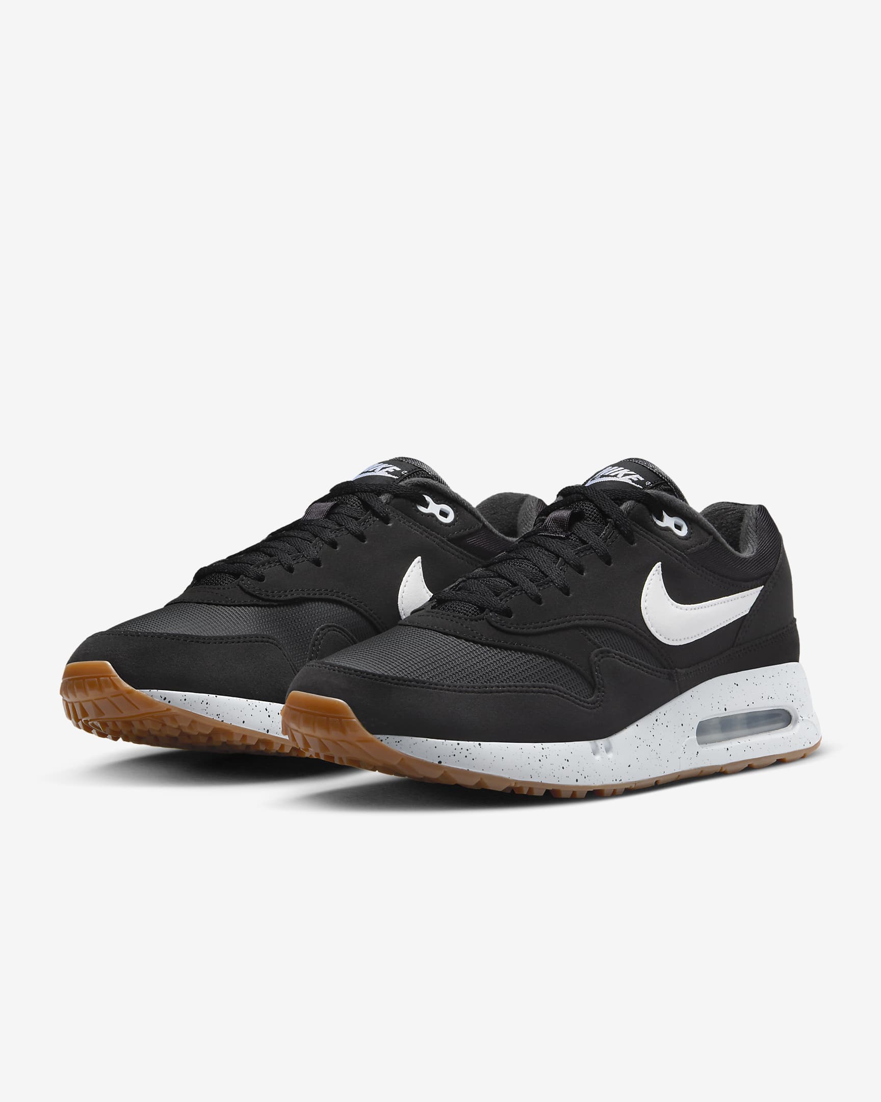 Nike Air Max 1 '86 OG G Retro Sneakers - Classic Running Shoes for Men & Women - Perfect for Casual Wear, Gym & Street Style
