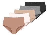 Sugar - Naked - Fair - Heather Grey - Black