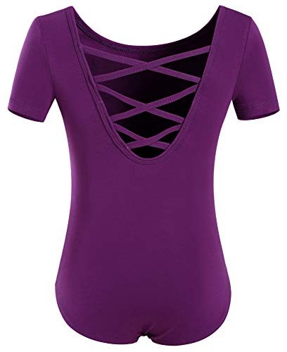 Dark Purple