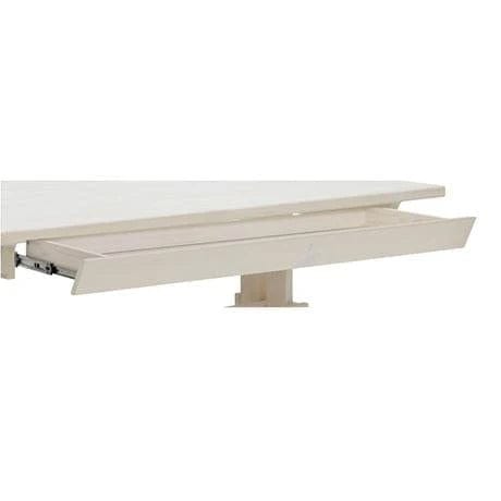 Ergonomic Desk Drawer for Height Adjustable Standing Workstations - Perfect for Office Organization & Home Workspace Storage