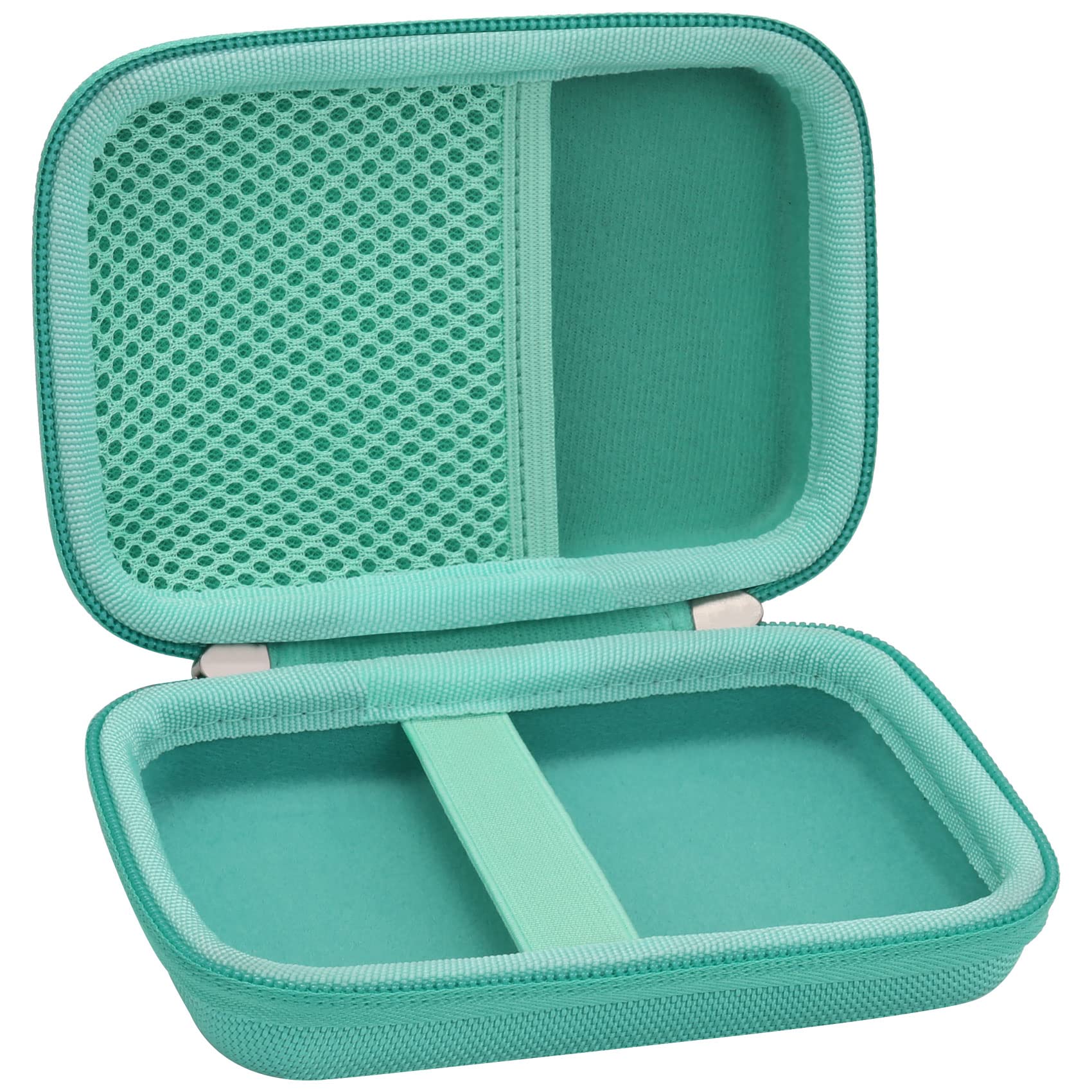 **KHANKA Hard Travel Case for Liene 2x3